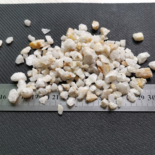 成都石英砂批發(fā)